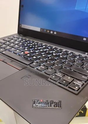 Photo - New Laptop Lenovo ThinkPad X1 Carbon 16GB Intel Core I7 SSD 512GB