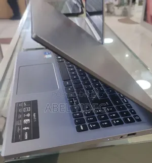 New Laptop Acer Aspire 5 32GB Intel Core I7 SSD 512GB