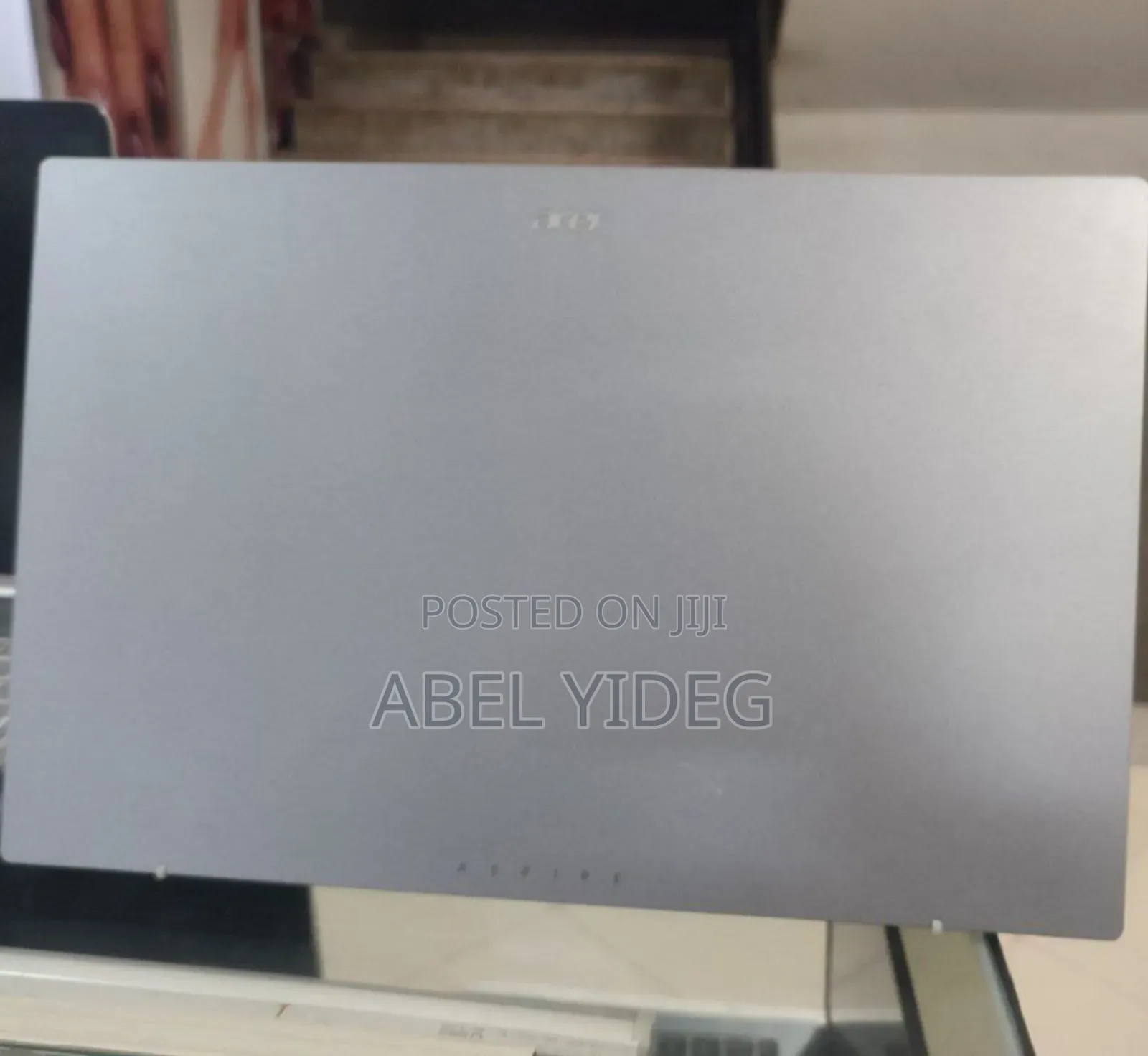 New Laptop Acer Aspire 5 32GB Intel Core I7 SSD 512GB