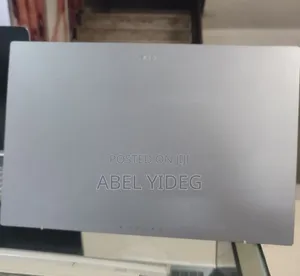 New Laptop Acer Aspire 5 32GB Intel Core I7 SSD 512GB