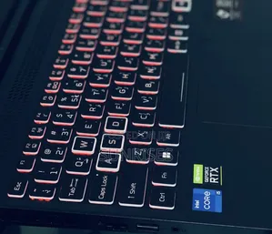 New Laptop Acer Nitro 5 16GB Intel Core I5 SSD 512GB