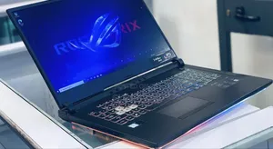 New Laptop Asus ROG Strix G15 16GB Intel Core I7 HDD+SSD 1.5T