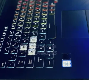 New Laptop Asus ROG Strix G15 16GB Intel Core I7 HDD+SSD 1.5T