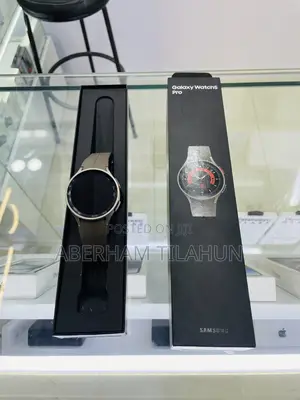 Photo - Samsung Galaxy Watch 5 Pro
