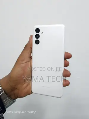 New Samsung Galaxy A13 128 GB White
