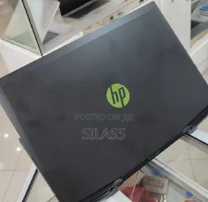 New Laptop HP Pavilion Power 15 8GB Intel Core I5 SSD 512GB