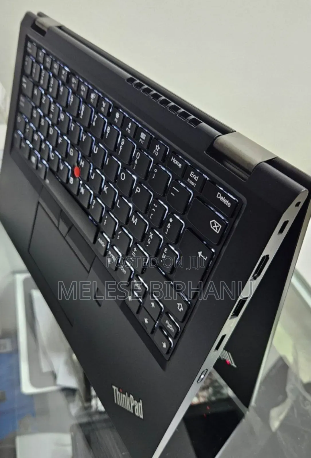 New Laptop Lenovo IdeaPad Yoga 13 16GB Intel Core I7 SSD 512GB