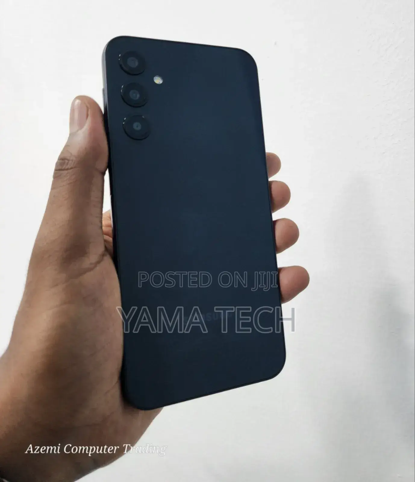 New Samsung Galaxy A24 128 GB Black