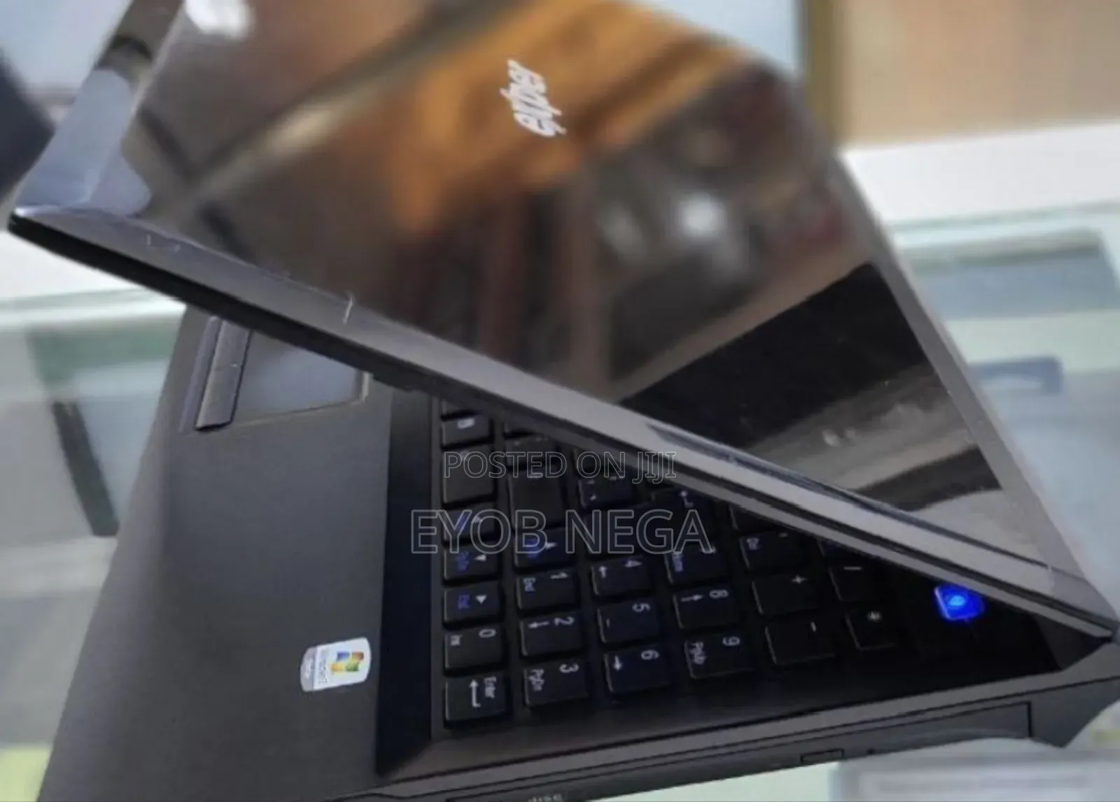 New Laptop 4GB Intel Core I3 HDD 256GB