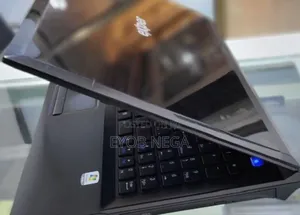 New Laptop 4GB Intel Core I3 HDD 256GB