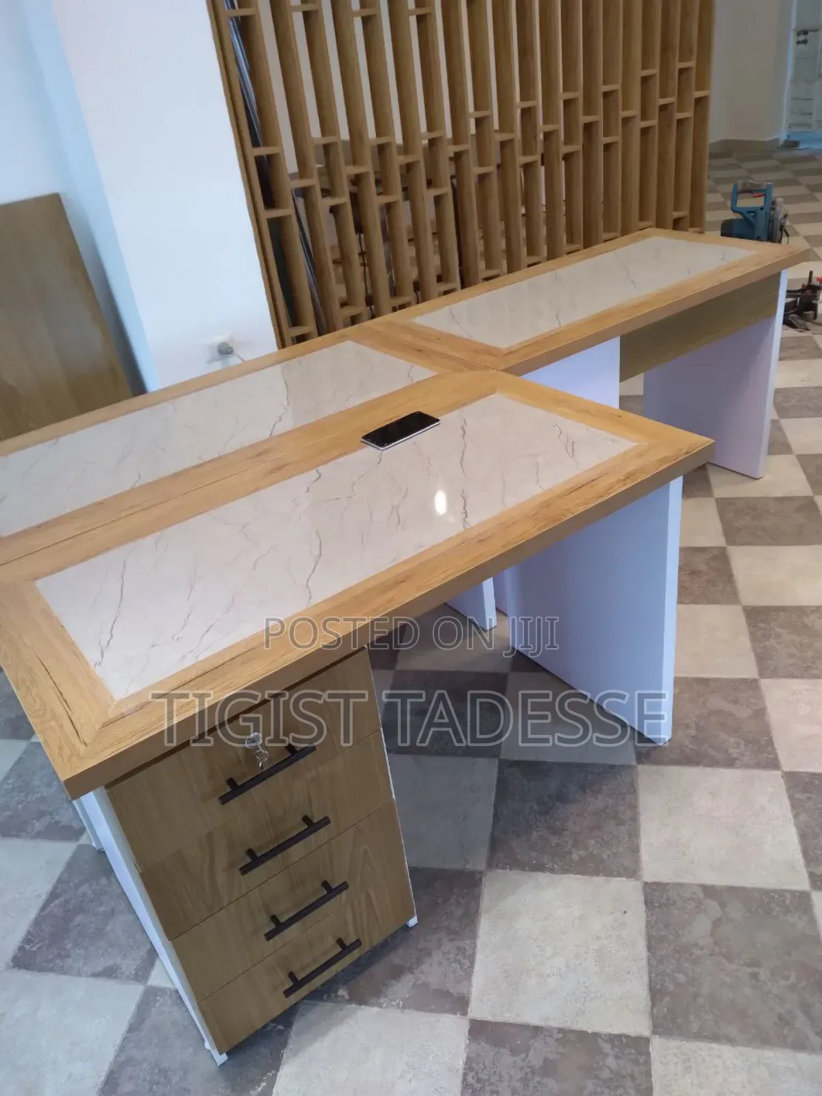 Computer Table Office Table 60*120