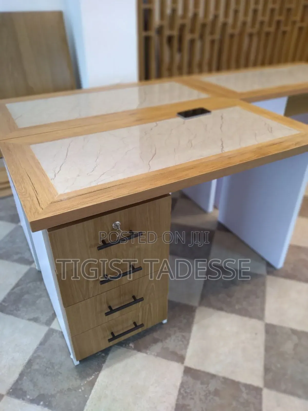 Computer Table Office Table 60*120