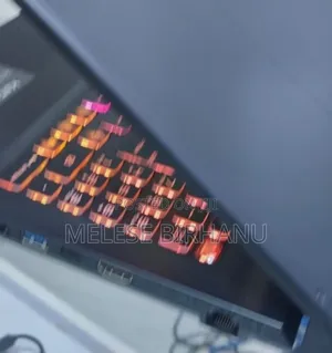 New Laptop MSI 32GB Intel Core I7 SSD 1T