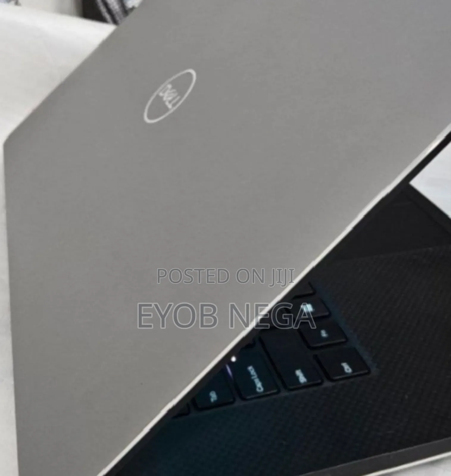 New Laptop Dell Precision 5540 16GB Intel Core I9 SSD 512GB