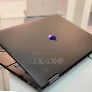 New Laptop HP Omen 16 16GB Intel Core I7 SSD 512GB