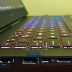 New Laptop HP Omen 16 16GB Intel Core I7 SSD 512GB