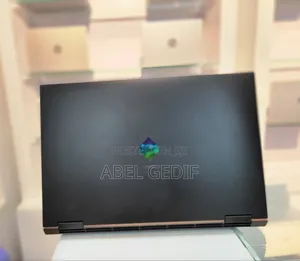 New Laptop HP Omen 16 16GB Intel Core I7 SSD 512GB