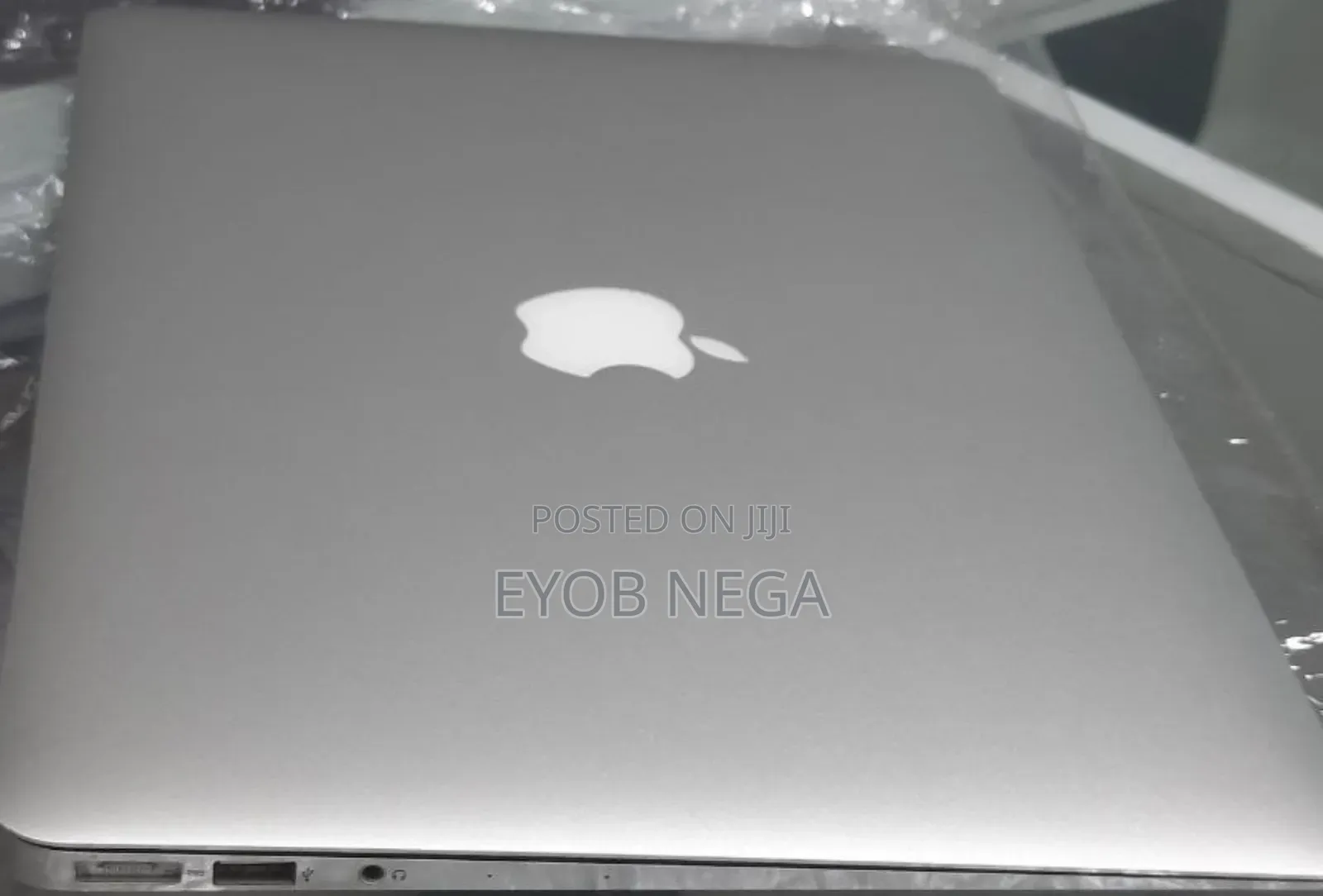 New Laptop Apple MacBook Air 2015 8GB Intel Core I5 SSD 256GB