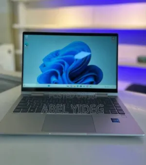 Photo - New Laptop HP Envy X360 8GB Intel Core I7 SSD 1T