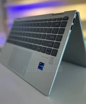 New Laptop HP Envy X360 8GB Intel Core I7 SSD 1T