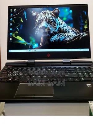 Photo - New Laptop HP Omen X 16GB Intel Core I7 HDD+SSD 128GB