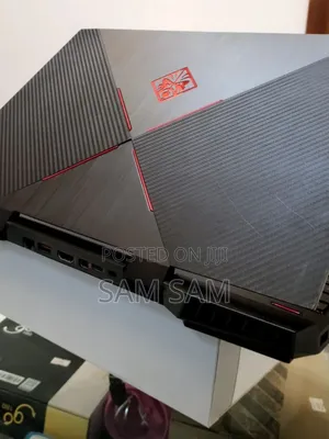 New Laptop HP Omen X 16GB Intel Core I7 HDD+SSD 128GB