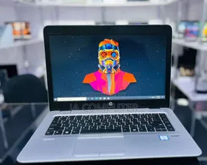 New Laptop HP EliteBook 840 G3 8GB Intel Core I7 SSHD (Hybrid) 512GB