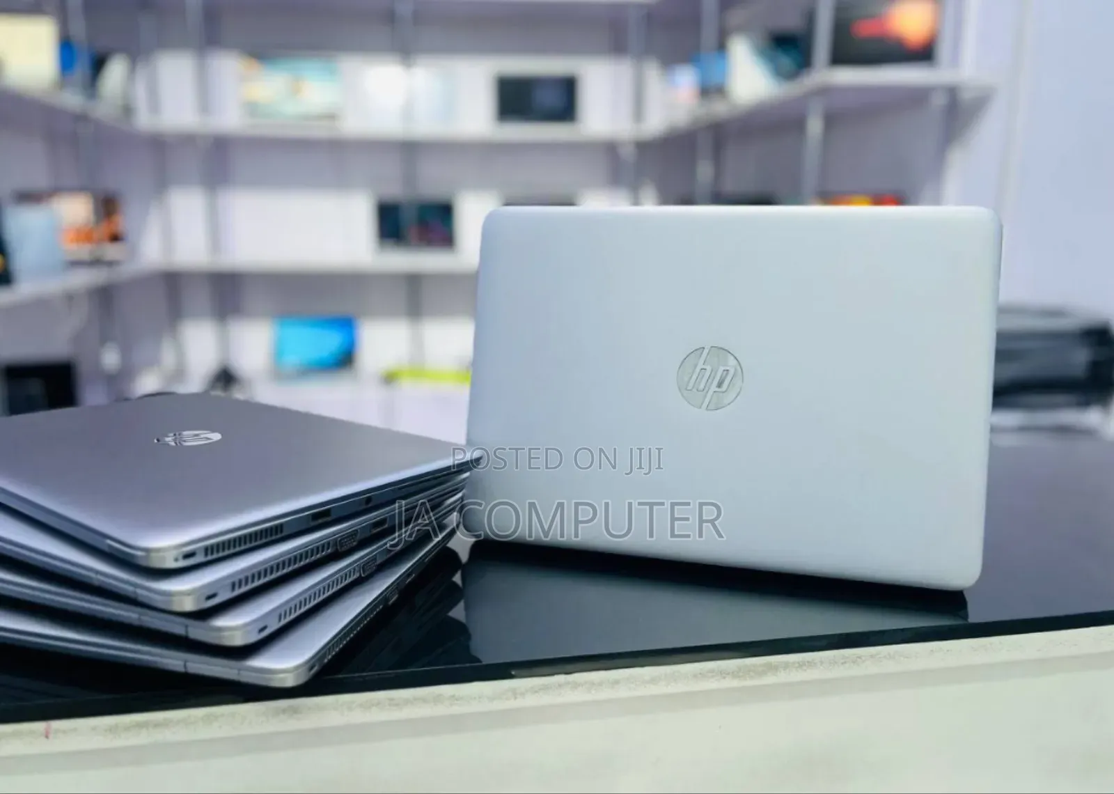 New Laptop HP EliteBook 840 G3 8GB Intel Core I7 SSHD (Hybrid) 512GB