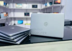 New Laptop HP EliteBook 840 G3 8GB Intel Core I7 SSHD (Hybrid) 512GB