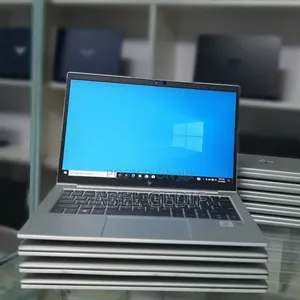 New Laptop HP EliteBook 840 16GB Intel Core I7 SSD 512GB