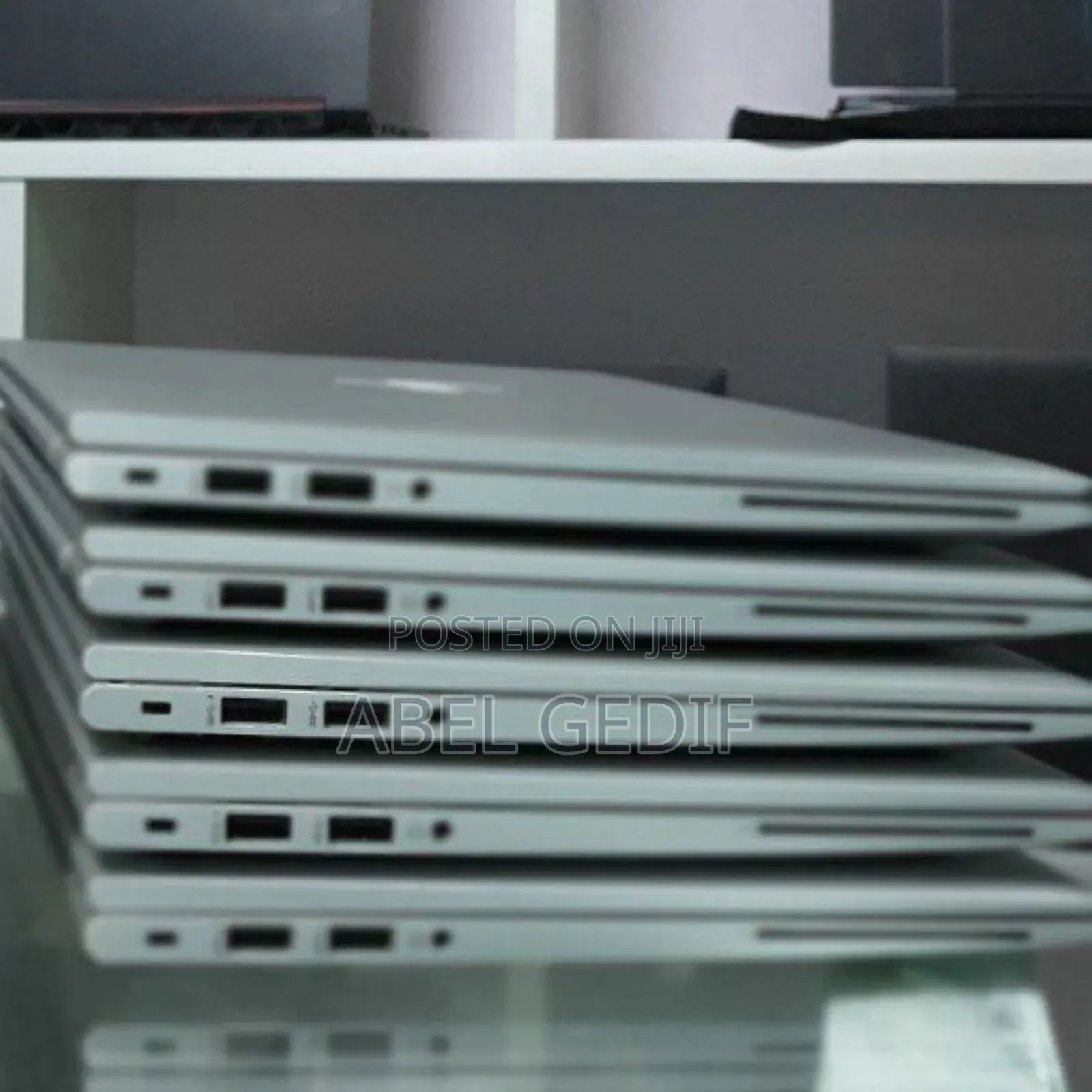 New Laptop HP EliteBook 840 16GB Intel Core I7 SSD 512GB