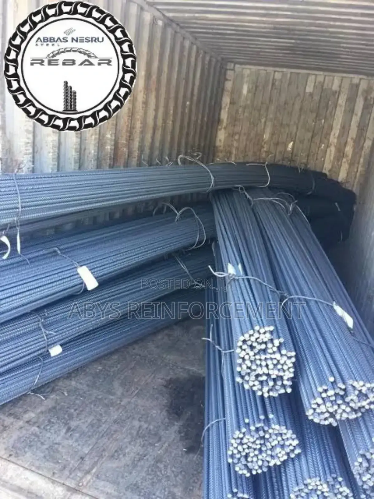 Turkey Rebar
