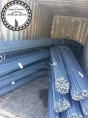 Turkey Rebar