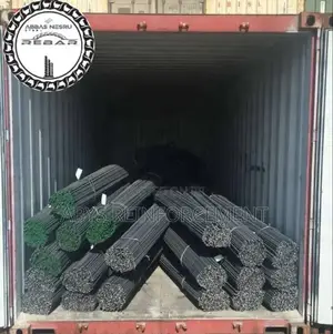 Turkey Rebar