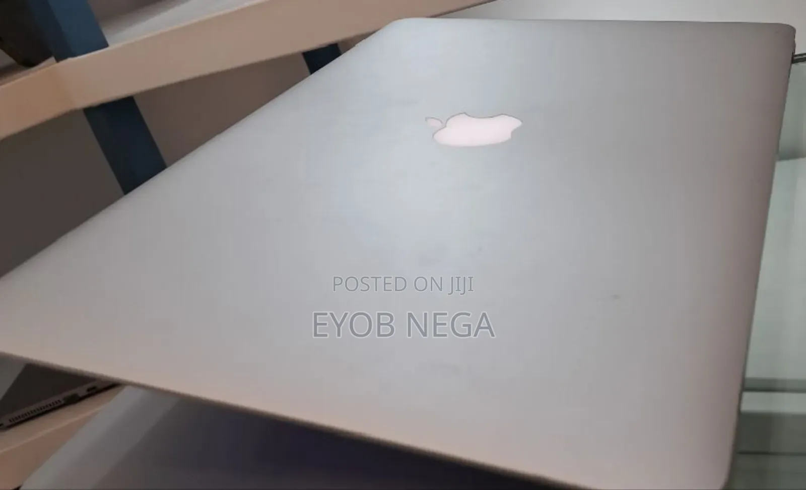 New Laptop Apple MacBook Pro 2015 16GB Intel Core I7 SSD 256GB