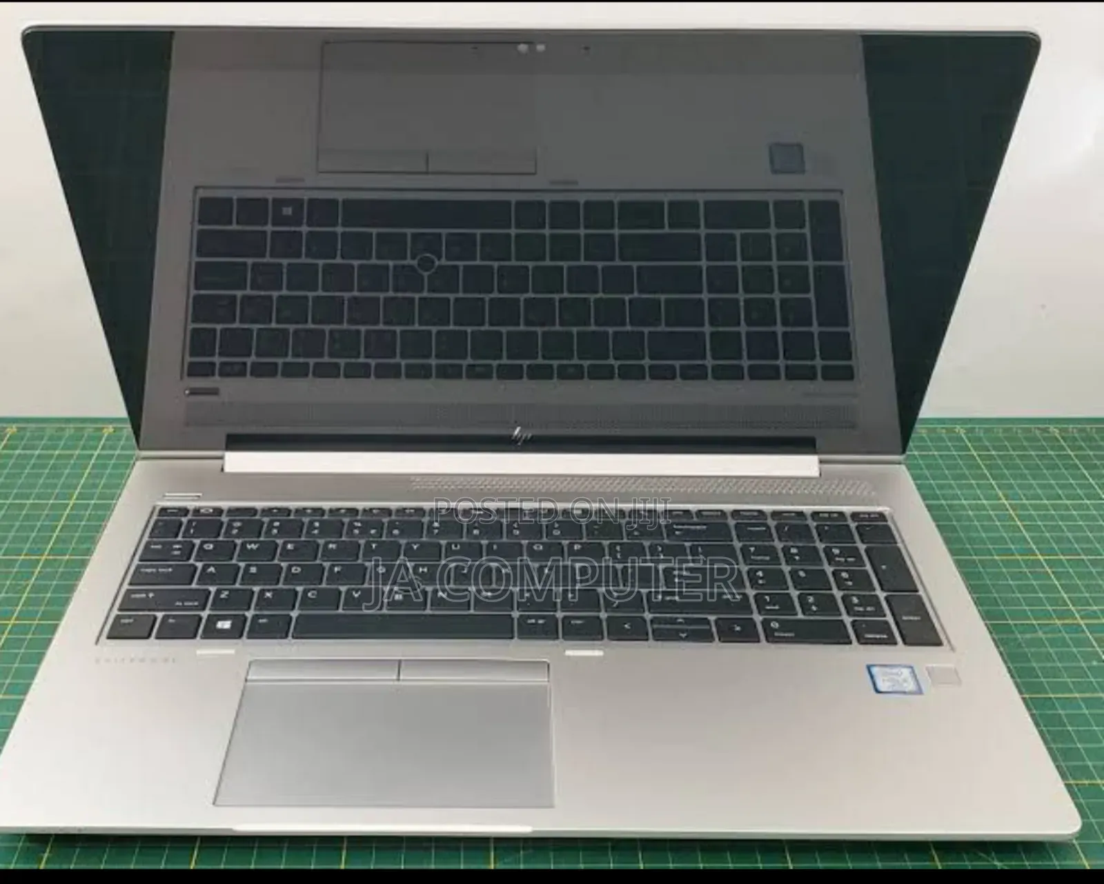 New Laptop HP EliteBook 850 16GB Intel Core I5 SSD 512GB