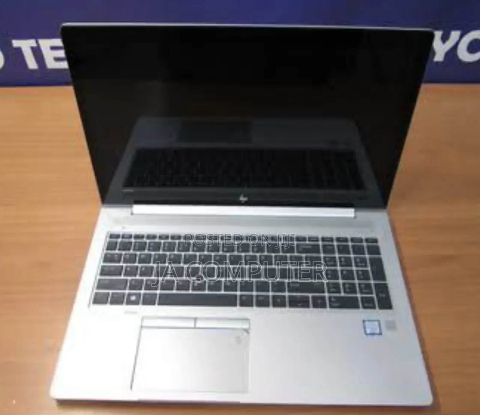 New Laptop HP EliteBook 850 16GB Intel Core I5 SSD 512GB