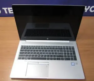 New Laptop HP EliteBook 850 16GB Intel Core I5 SSD 512GB