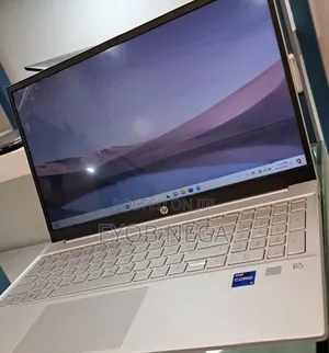 Photo - New Laptop HP Pavilion 15 16GB Intel Core I7 SSD 512GB