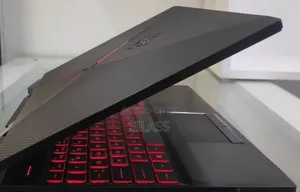 Photo - New Laptop Acer Nitro 5 16GB Intel Core I7 SSD 512GB