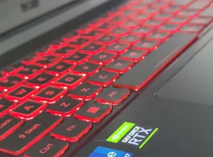 New Laptop Acer Nitro 5 16GB Intel Core I7 SSD 512GB