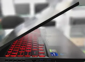 New Laptop Acer Nitro 5 16GB Intel Core I7 SSD 512GB