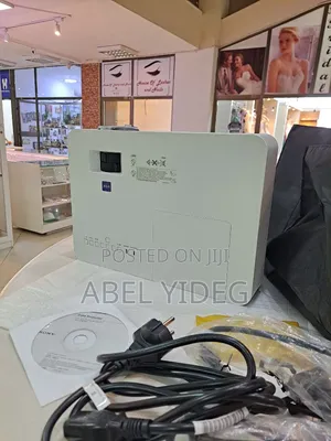 Sony Projector VPL Dx221