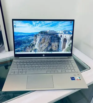 New Laptop HP Pavilion 15 16GB Intel Core I5 SSD 1T