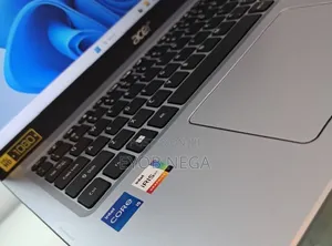 New Laptop Acer Aspire 3 8GB Intel Core I5 SSD 512GB