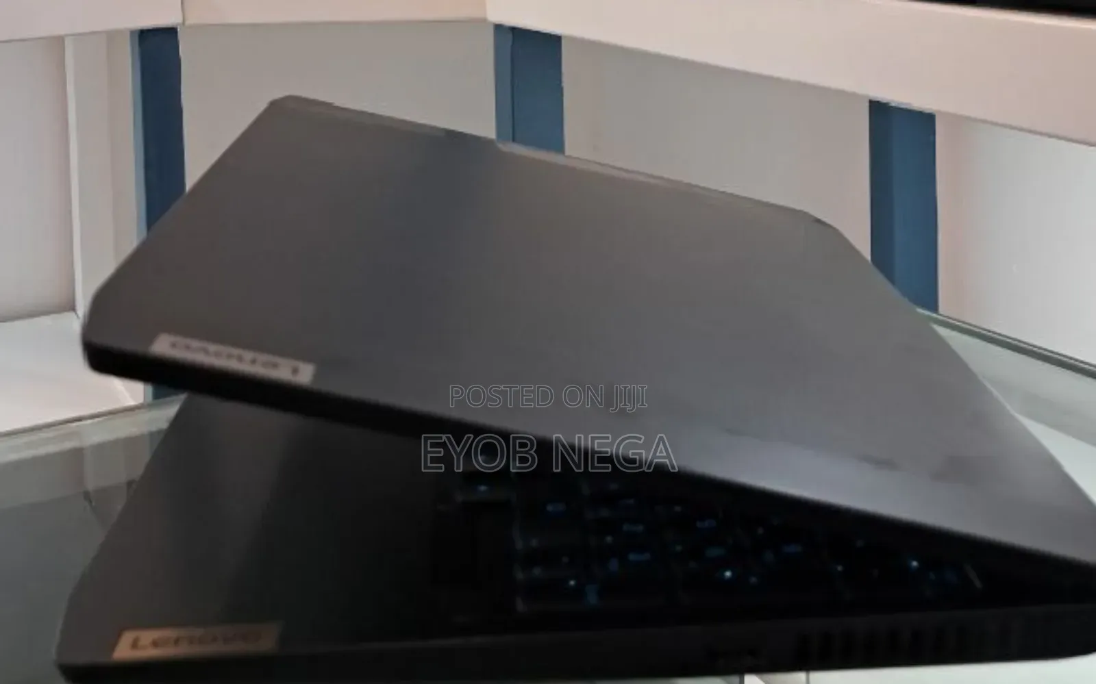 New Laptop Lenovo Legion 5 16GB Intel Core I7 HDD+SSD 1.5T