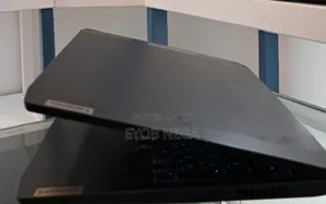 New Laptop Lenovo Legion 5 16GB Intel Core I7 HDD+SSD 1.5T