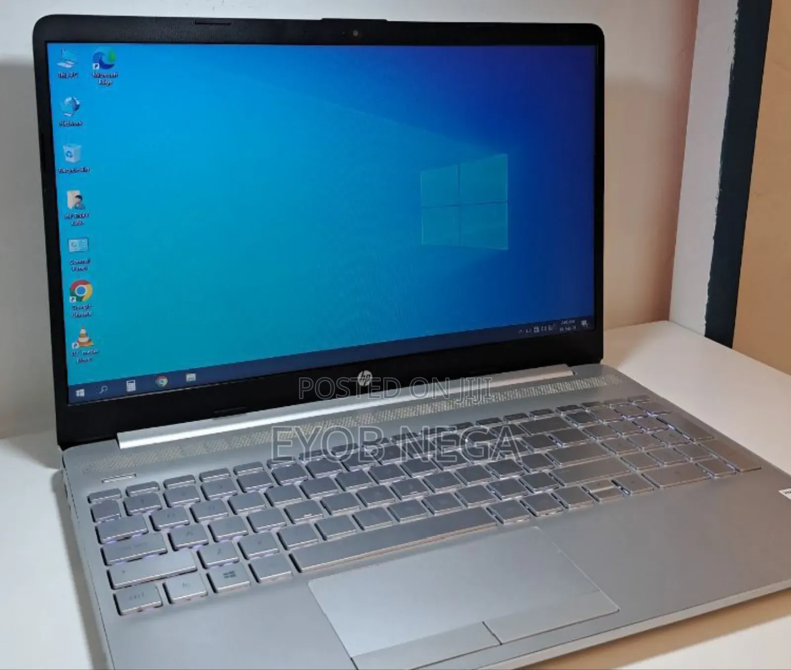 New Laptop HP Stream Notebook 16GB Intel Core I5 SSD 512GB