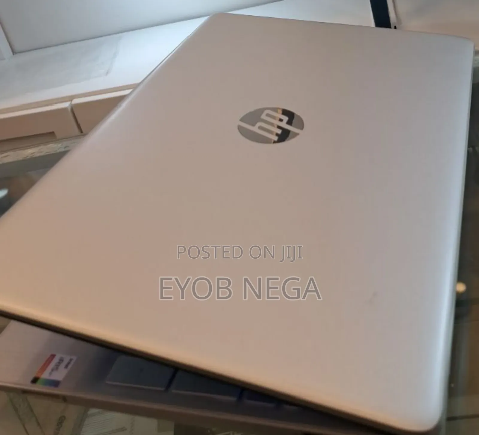 New Laptop HP Stream Notebook 16GB Intel Core I5 SSD 512GB