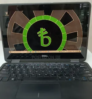 New Laptop Dell Latitude 3189 8GB Intel Pentium SSD 128GB